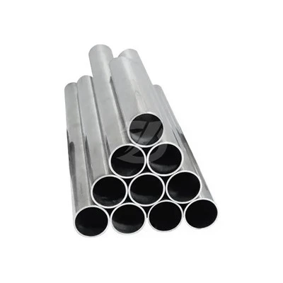 7075 alyuminiy quvur